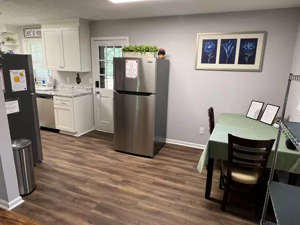 Coliving in Mableton - West Atl, Atlanta