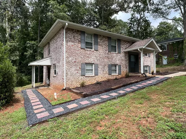 Coliving in Mableton - West Atl, Atlanta