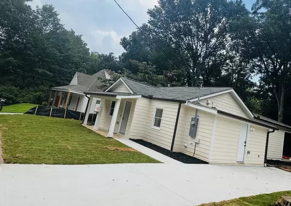 Coliving in Oakland City - West Atl, Atlanta