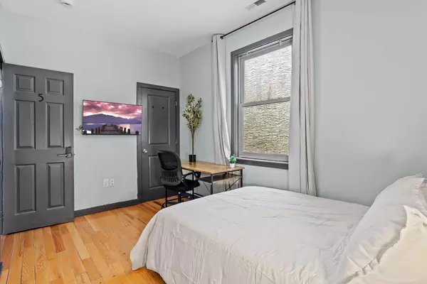 Coliving in Cecil B. Moore - North Philadelphia, Philadelphia
