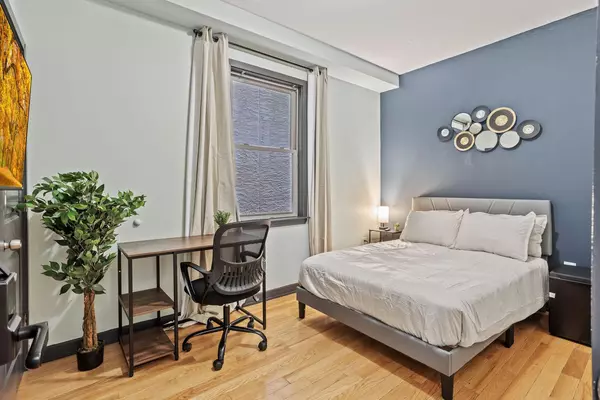 Coliving in Cecil B. Moore - North Philadelphia, Philadelphia