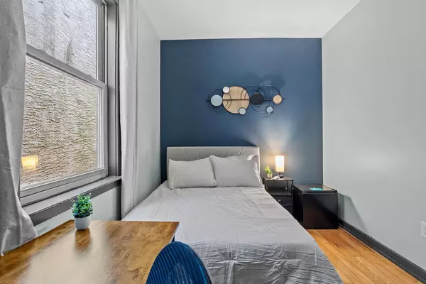 Coliving in Cecil B. Moore - North Philadelphia, Philadelphia