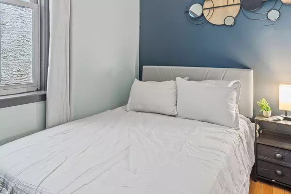 Coliving in Cecil B. Moore - North Philadelphia, Philadelphia