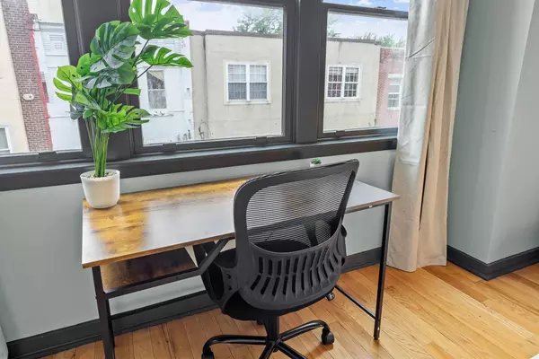 Coliving in Cecil B. Moore - North Philadelphia, Philadelphia