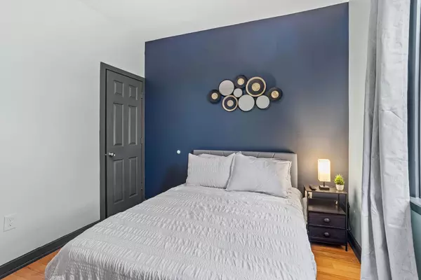 Coliving in Cecil B. Moore - North Philadelphia, Philadelphia
