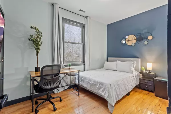 Coliving in Cecil B. Moore - North Philadelphia, Philadelphia