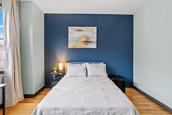Coliving in Cecil B. Moore - North Philadelphia, Philadelphia