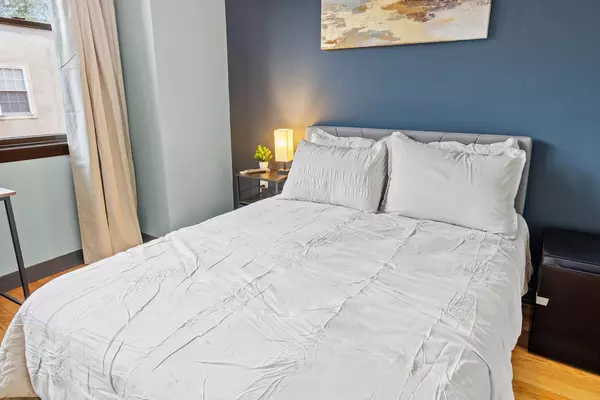 Coliving in Cecil B. Moore - North Philadelphia, Philadelphia