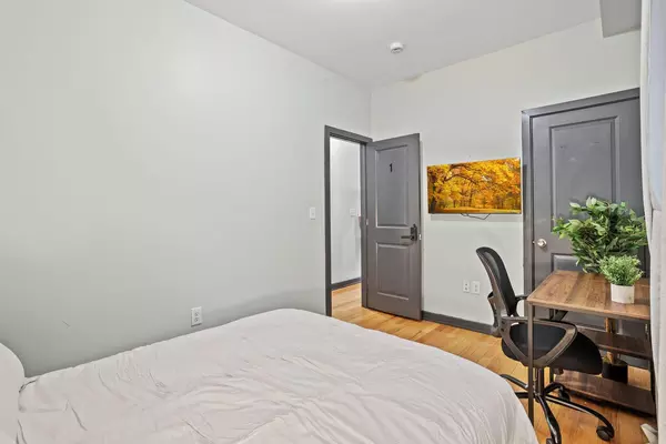 Coliving in Cecil B. Moore - North Philadelphia, Philadelphia