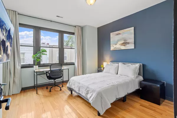 Coliving in Cecil B. Moore - North Philadelphia, Philadelphia