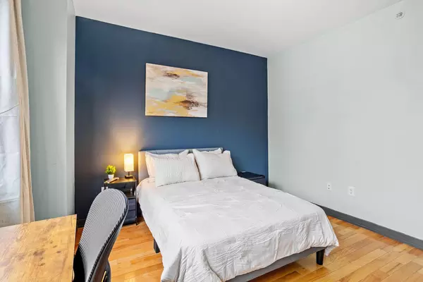 Coliving in Cecil B. Moore - North Philadelphia, Philadelphia