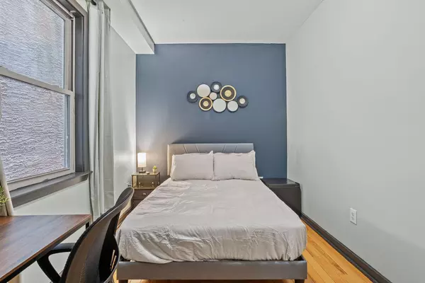 Coliving in Cecil B. Moore - North Philadelphia, Philadelphia