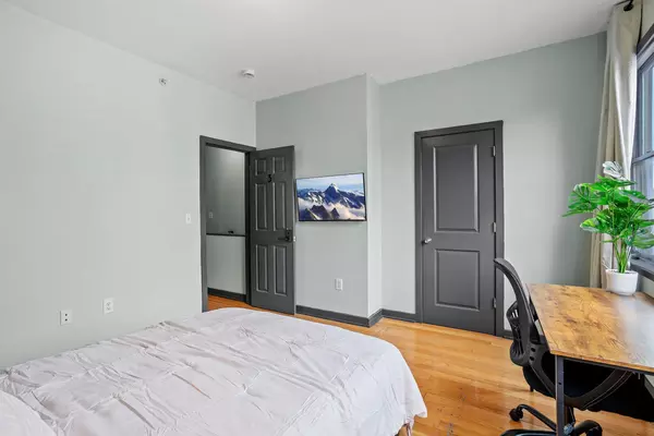 Coliving in Cecil B. Moore - North Philadelphia, Philadelphia