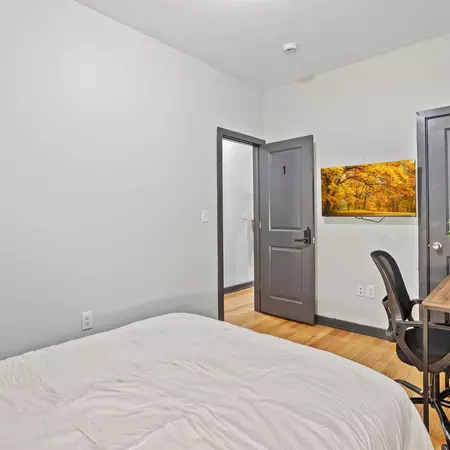 Coliving in Cecil B. Moore - North Philadelphia, Philadelphia