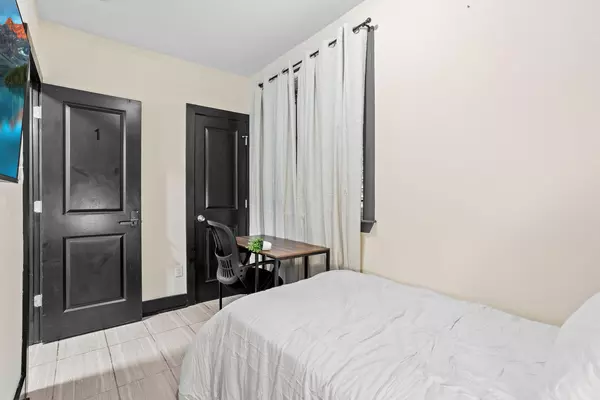 Coliving in Cecil B. Moore - North Philadelphia, Philadelphia