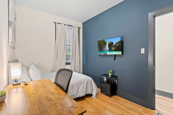 Coliving in Cecil B. Moore - North Philadelphia, Philadelphia