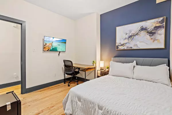 Coliving in Cecil B. Moore - North Philadelphia, Philadelphia