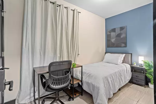 Coliving in Cecil B. Moore - North Philadelphia, Philadelphia