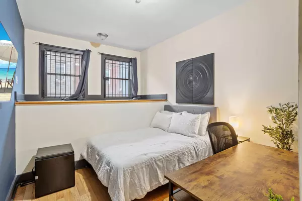 Coliving in Cecil B. Moore - North Philadelphia, Philadelphia