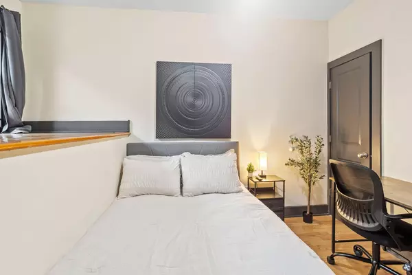 Coliving in Cecil B. Moore - North Philadelphia, Philadelphia
