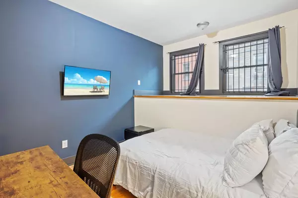 Coliving in Cecil B. Moore - North Philadelphia, Philadelphia