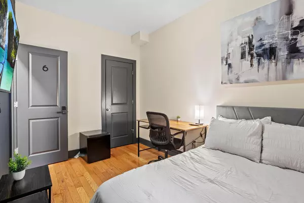Coliving in Cecil B. Moore - North Philadelphia, Philadelphia