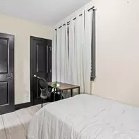 Coliving in Cecil B. Moore - North Philadelphia, Philadelphia