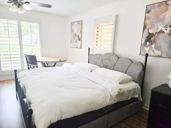 Coliving in Kennesaw - North Atl, Atlanta