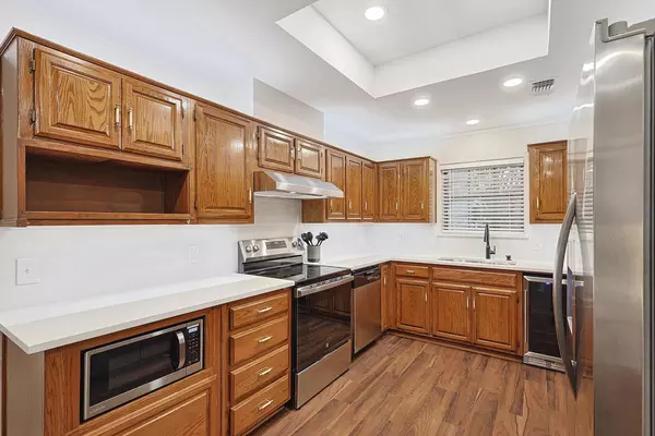Coliving in Cedar Hill - Sw Dallas, Dallas