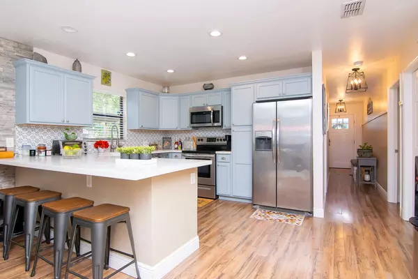 Coliving in Clearwater - Clearwater-St. Petersburg, Tampa