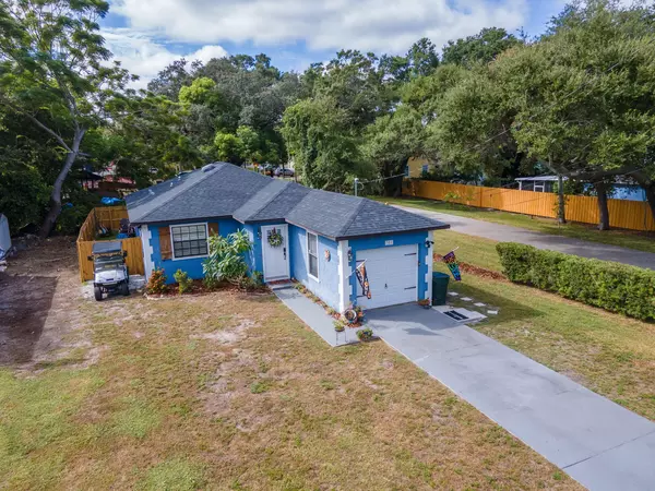 Coliving in Clearwater - Clearwater-St. Petersburg, Tampa