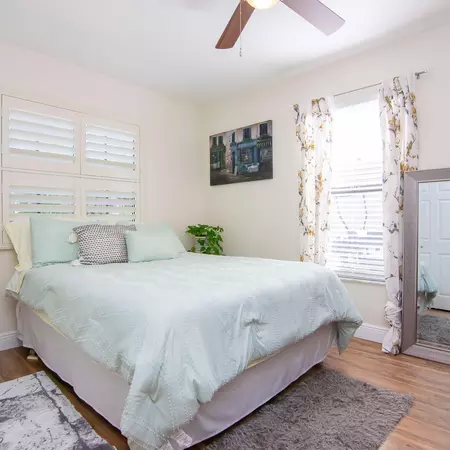 Coliving in Clearwater - Clearwater-St. Petersburg, Tampa