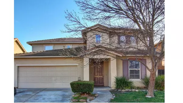 Coliving in Antelope - Outer SAC, Sacramento