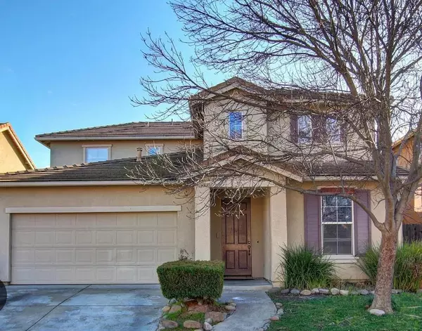 Coliving in Antelope - Outer SAC, Sacramento