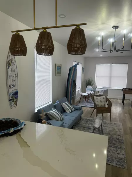 Coliving in Daytona Beach - Outer Orlando, Orlando