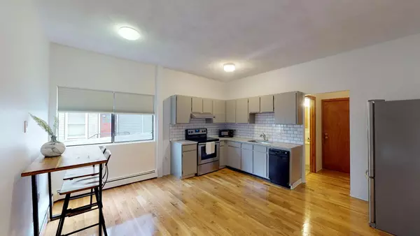 Coliving in Spring Hill - Somerville, Boston