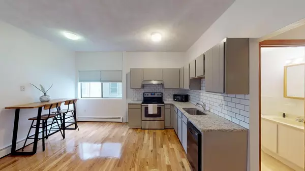 Coliving in Spring Hill - Somerville, Boston