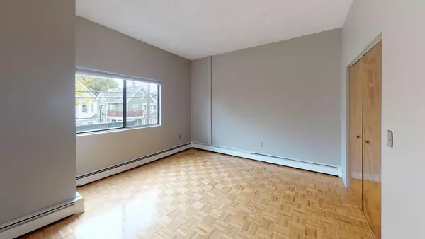 Coliving in Spring Hill - Somerville, Boston