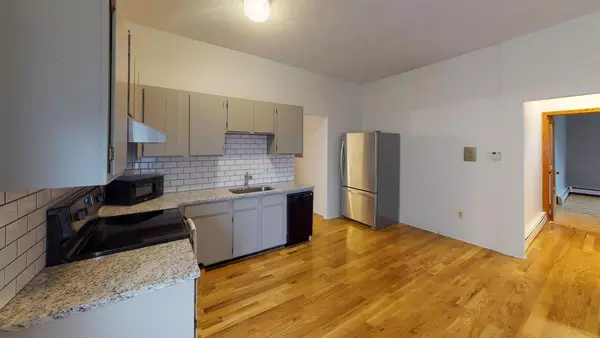 Coliving in Spring Hill - Somerville, Boston