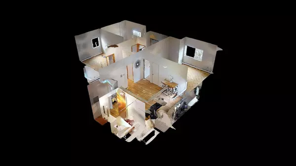 Coliving in Spring Hill - Somerville, Boston