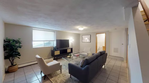 Coliving in Spring Hill - Somerville, Boston