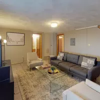 Coliving in Spring Hill - Somerville, Boston