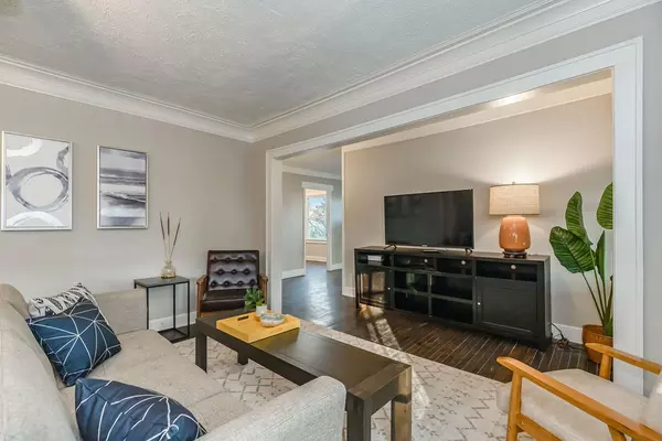 Coliving in Marlborough - KCMO, Kansas City