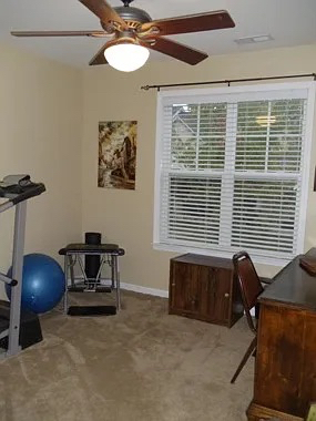 Coliving in Ballantyne - South Charlotte, Charlotte