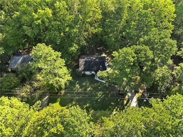 Coliving in Alpharetta - North Atl, Atlanta