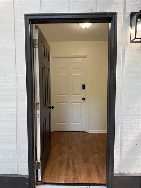 Coliving in Alpharetta - North Atl, Atlanta