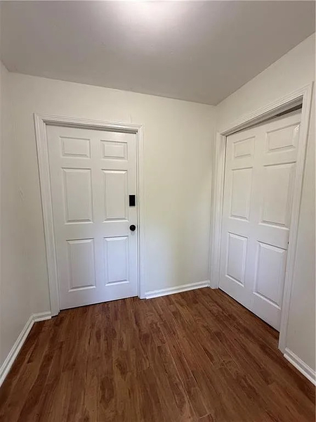 Coliving in Alpharetta - North Atl, Atlanta