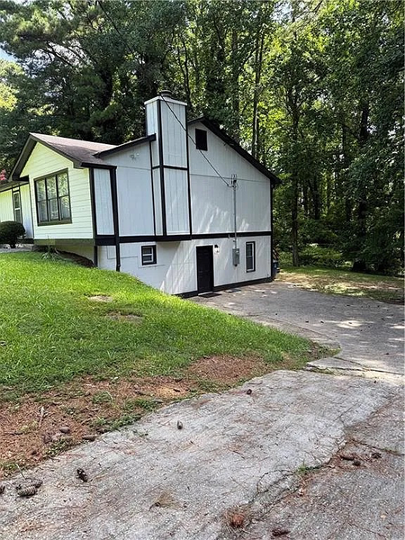 Coliving in Alpharetta - North Atl, Atlanta