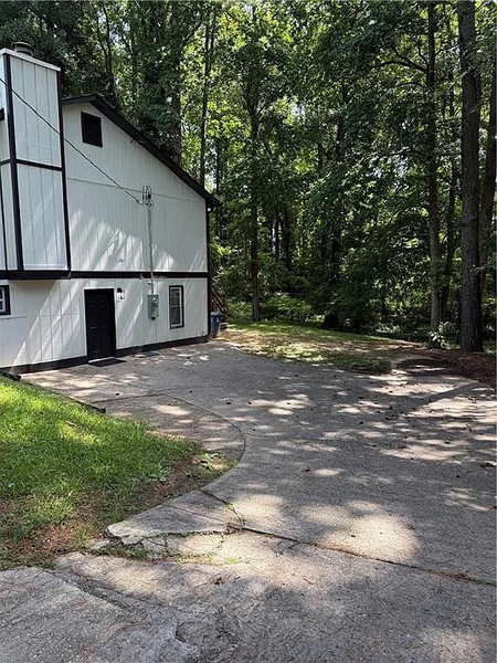 Coliving in Alpharetta - North Atl, Atlanta
