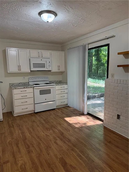 Coliving in Alpharetta - North Atl, Atlanta